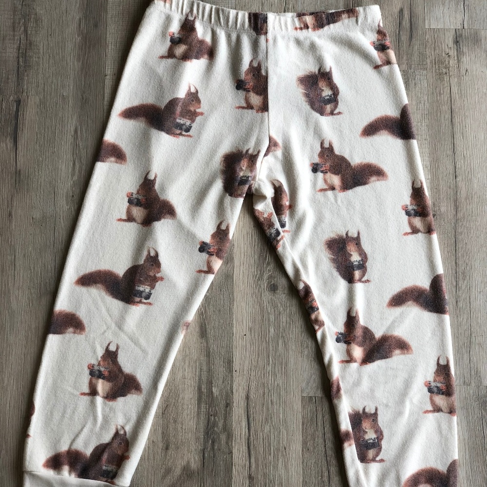 ATF Squirrel Pants